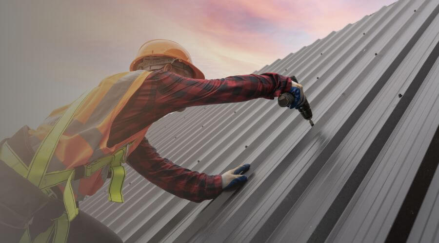 Expert tile roof repair services in Yakutat, AK